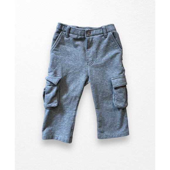 Toobydoo Cargo Joggers, Size 2 - Picture 4 of 4